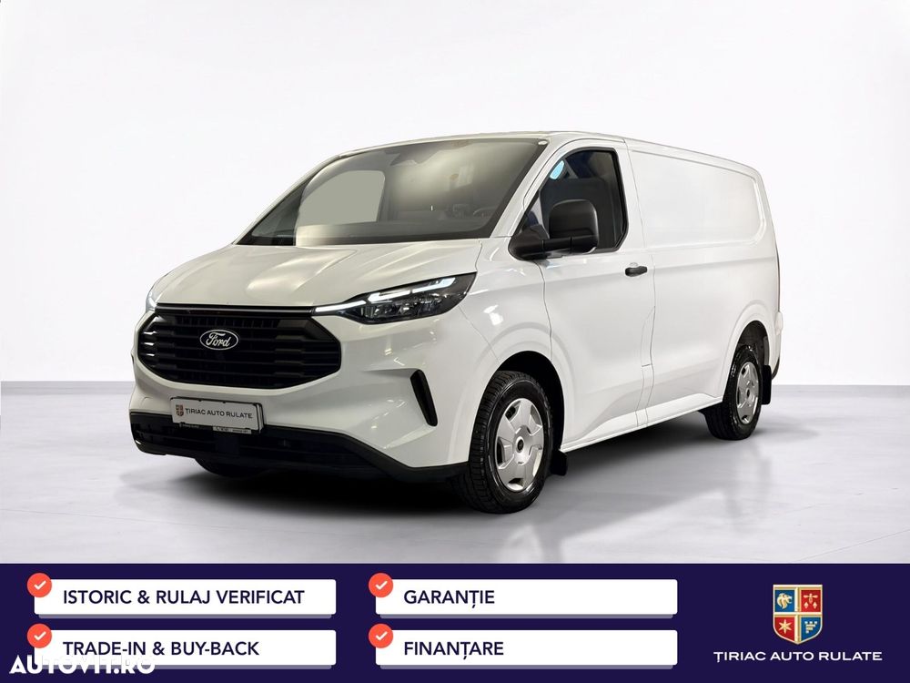 Ford TRANSIT - 2
