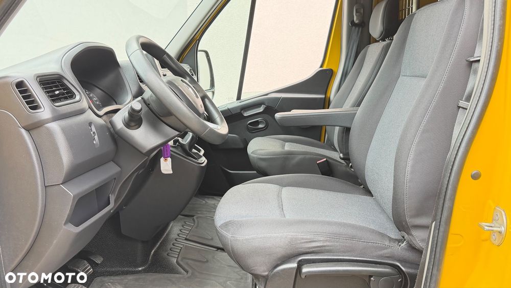 Renault Master - 20