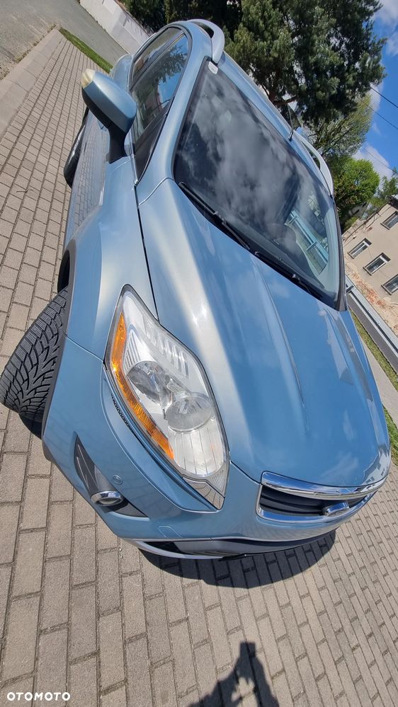 Ford Kuga 2.0 TDCi 4x4 Titanium - 23