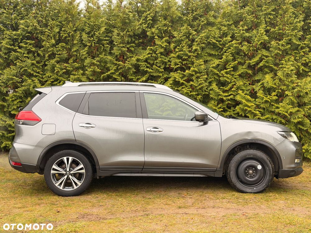 Nissan X-Trail 1.6 dCi Xtronic 360 - 5