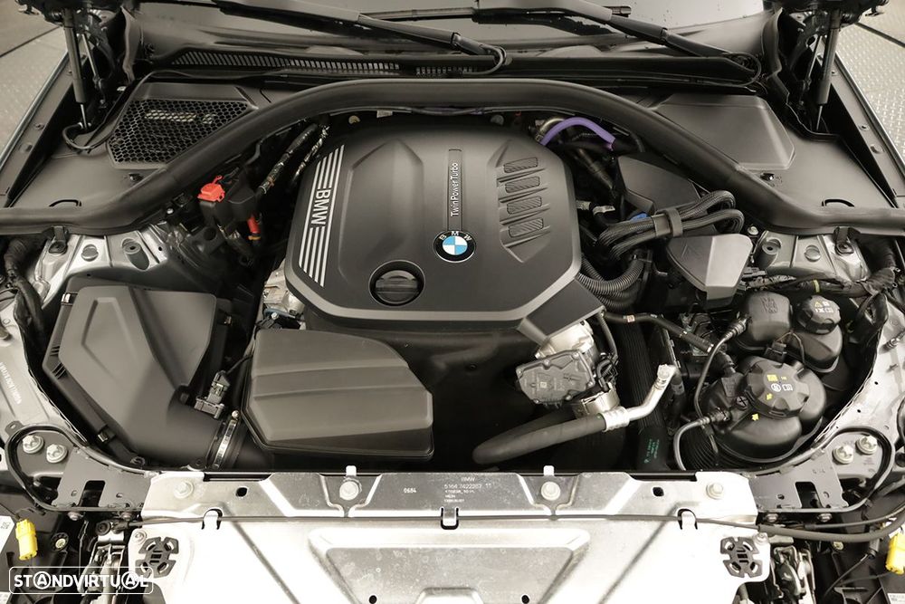 BMW 320 - 24