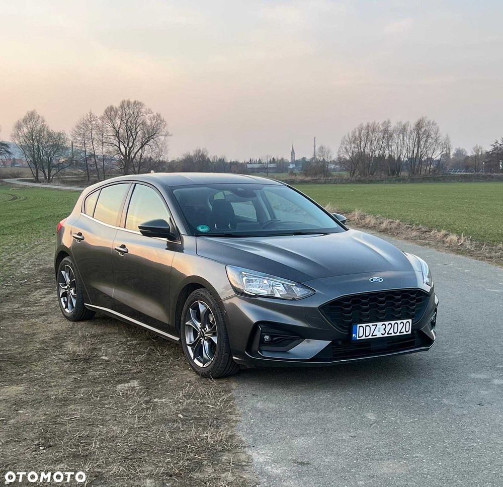 Ford Focus - 7