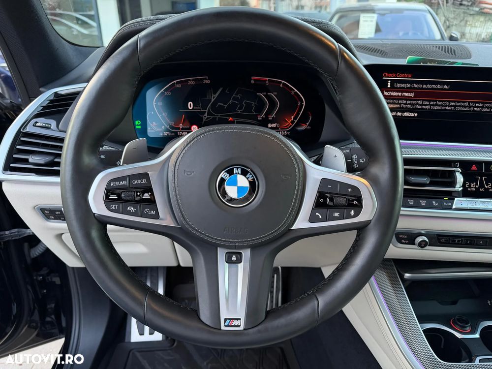 BMW X5 - 15