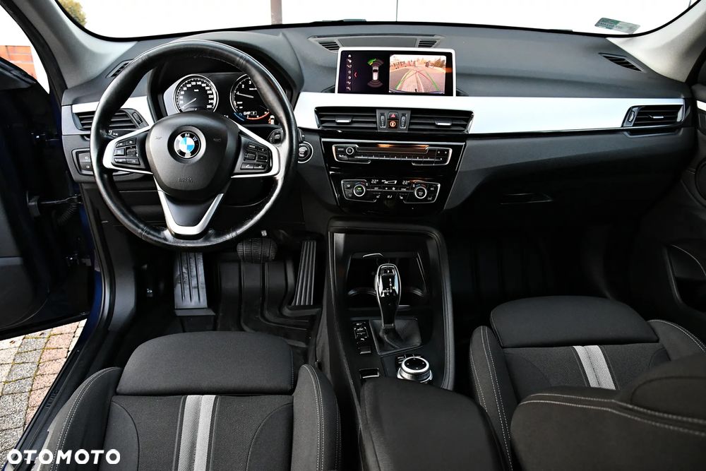 BMW X1 sDrive18i GPF Advantage - 25