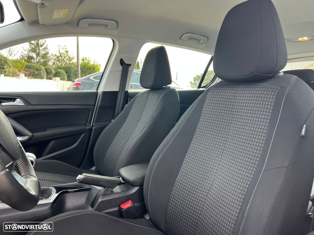 Peugeot 308 1.5 BlueHDi Business Line - 10