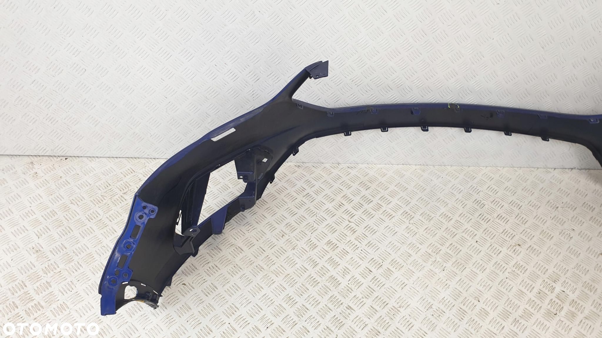 Ford Kuga Mk2 Lift ST Zderzak przód przedni - 6