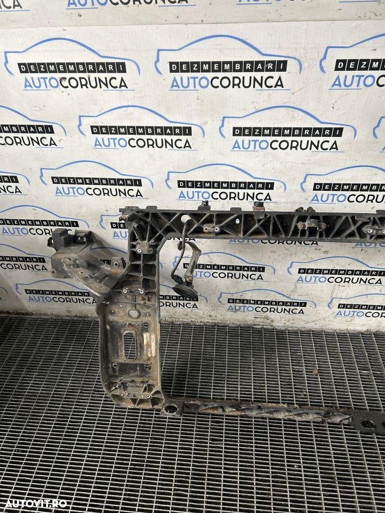 Trager Kia Sportage III 2.0 Diesel 2010 - 2016 1995CC Manuala (1238) Diesel - 3