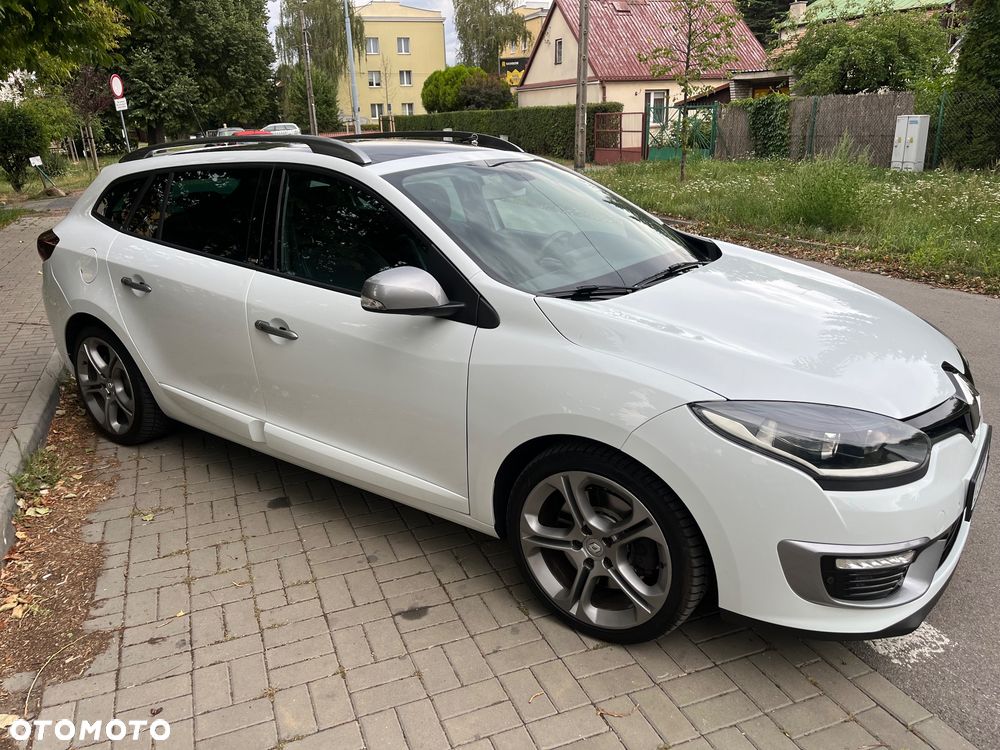 Renault Megane GT 220 - 17