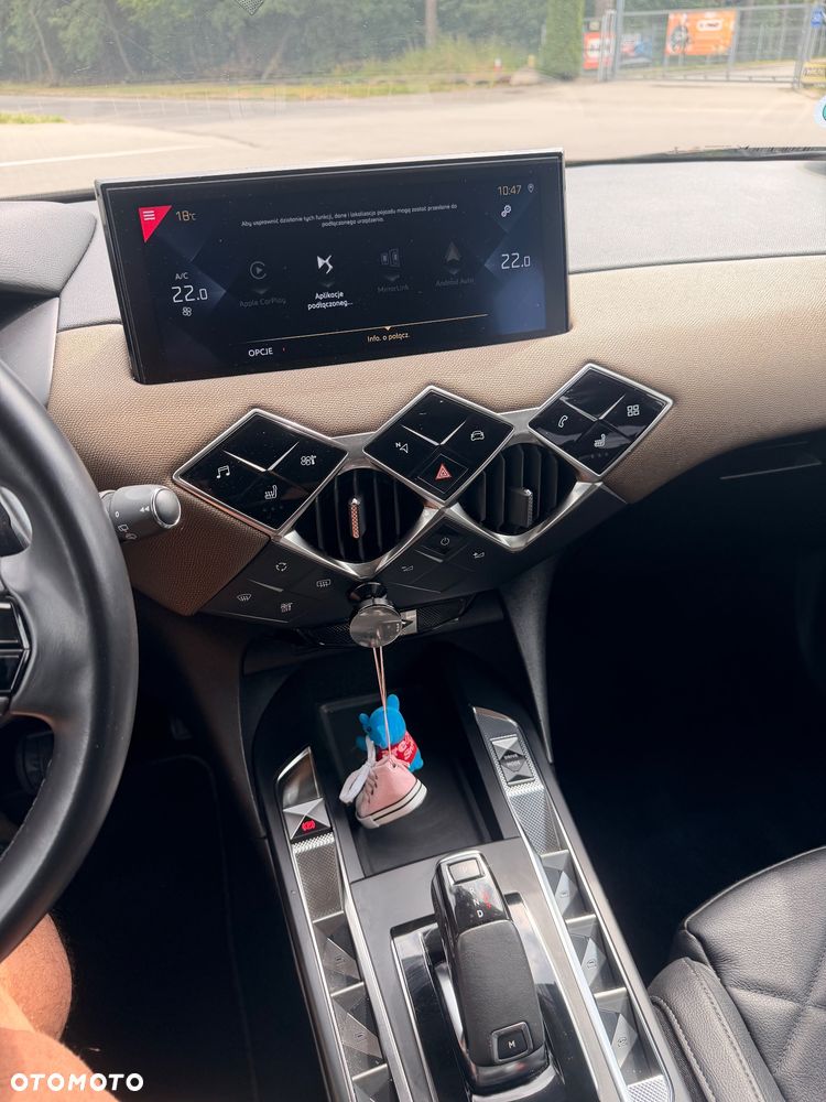 DS Automobiles DS 3 Crossback 1.2 PureTech Grand Chic - 10