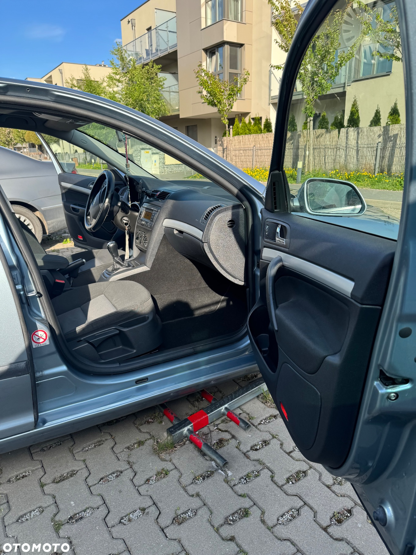 Skoda Octavia - 10