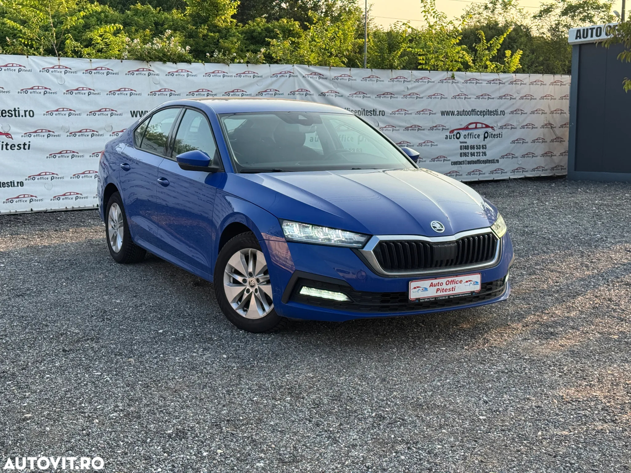 Skoda Octavia 2.0 TDI Ambition - 3