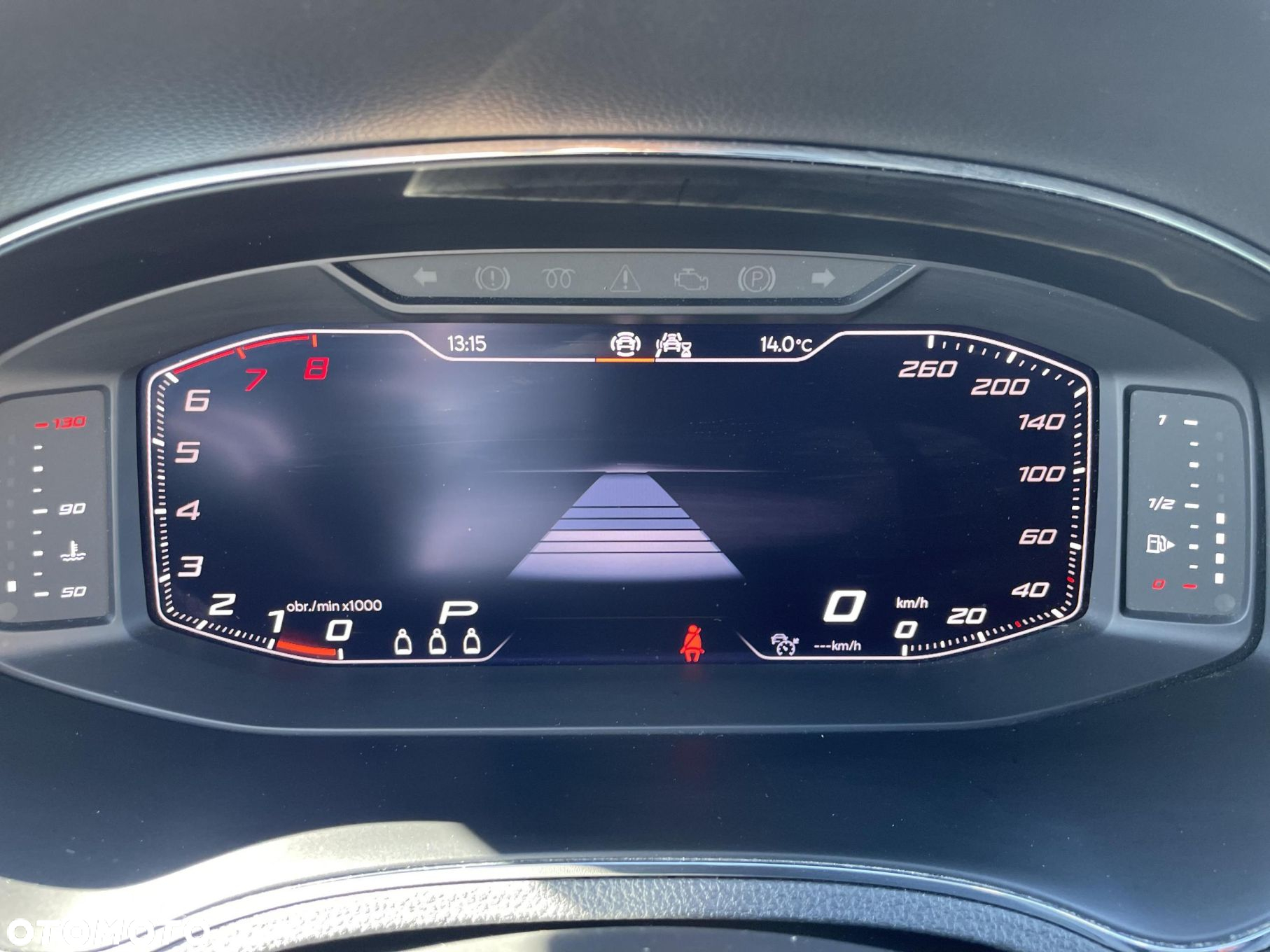 Seat Arona 1.5 TSI GPF FR S&S DSG - 19