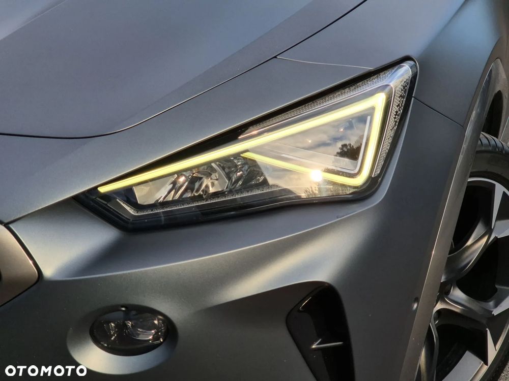 Cupra Formentor 2.0 TSI 4Drive DSG - 25