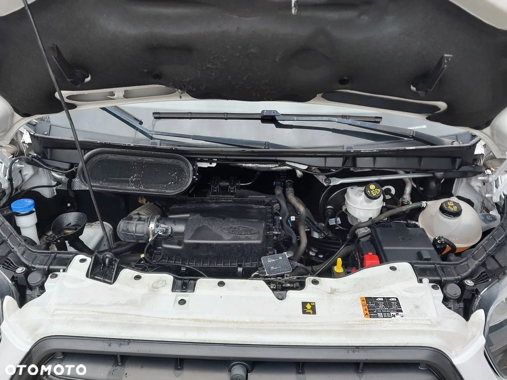 Ford Transit - 16