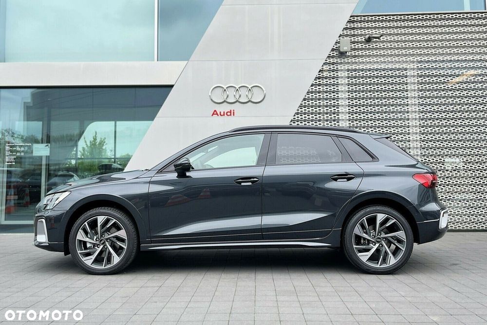 Audi A3 Sportback - 10