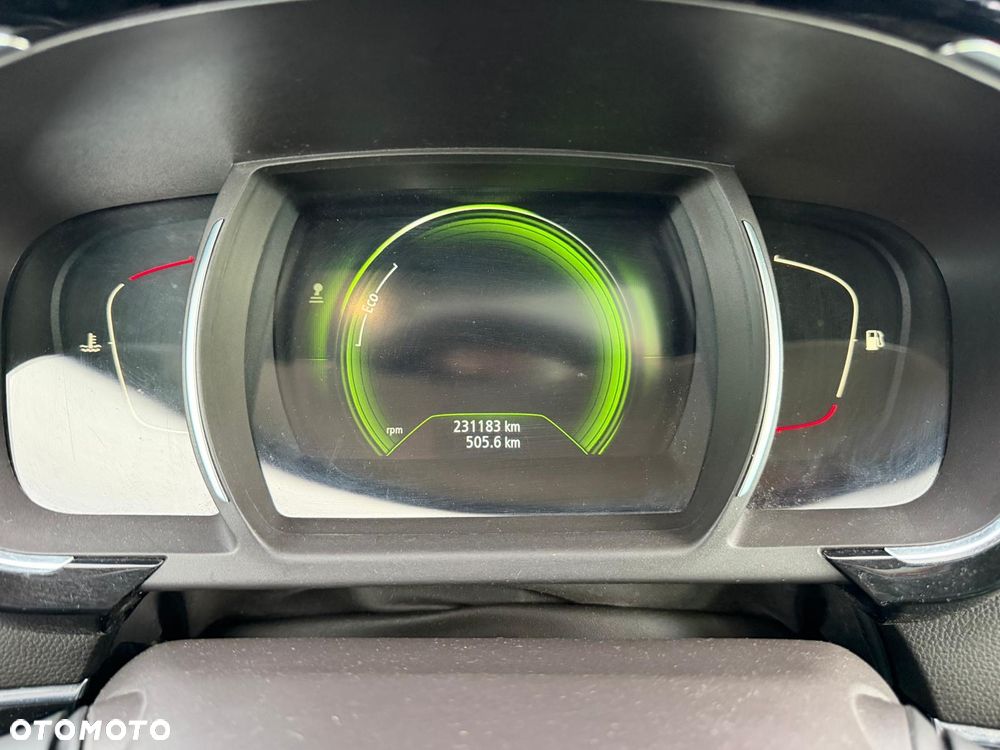 Renault Espace Energy dCi 130 Business - 12