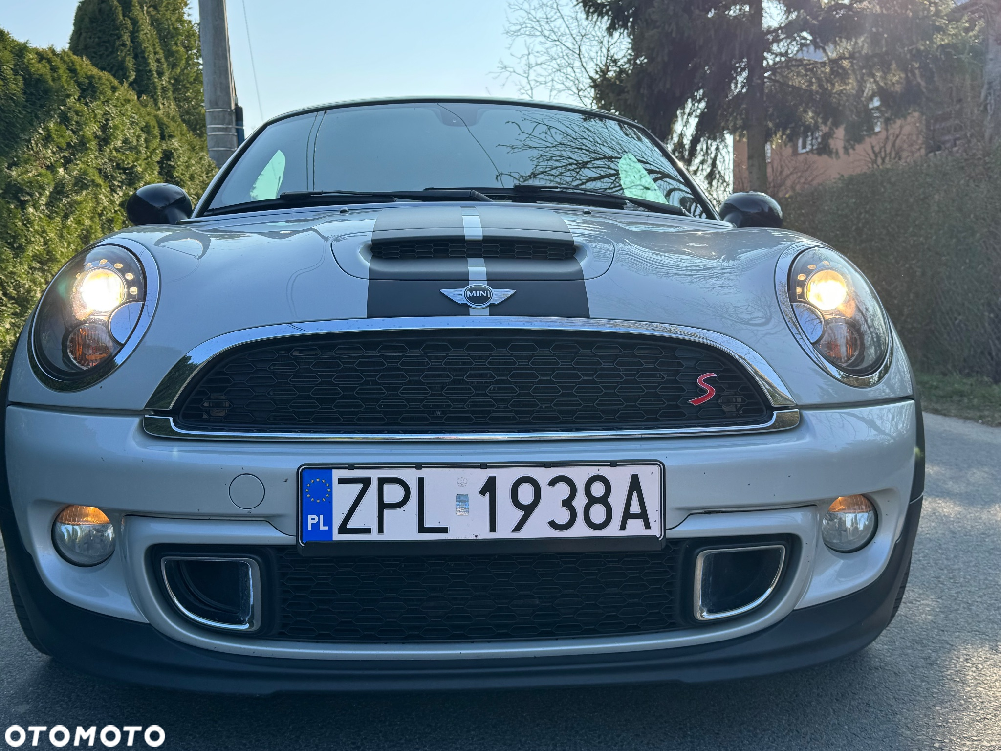 MINI Cooper SD - 18