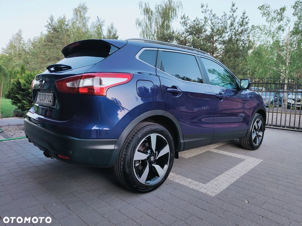 Nissan Qashqai 1.2 DIG-T 360 - 4