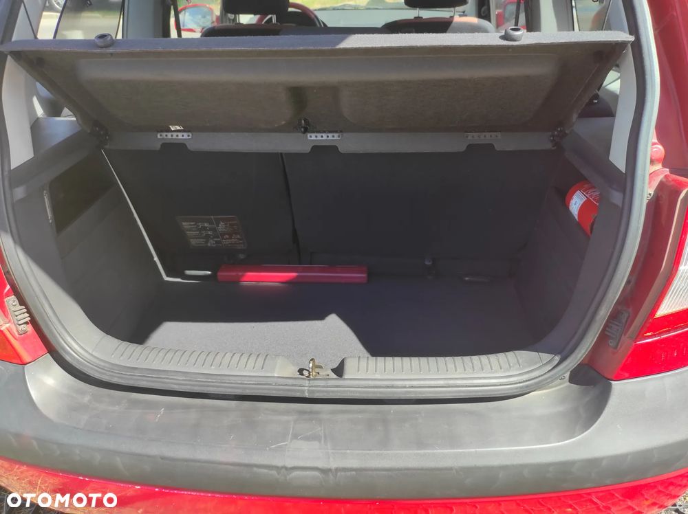 Hyundai Getz - 15