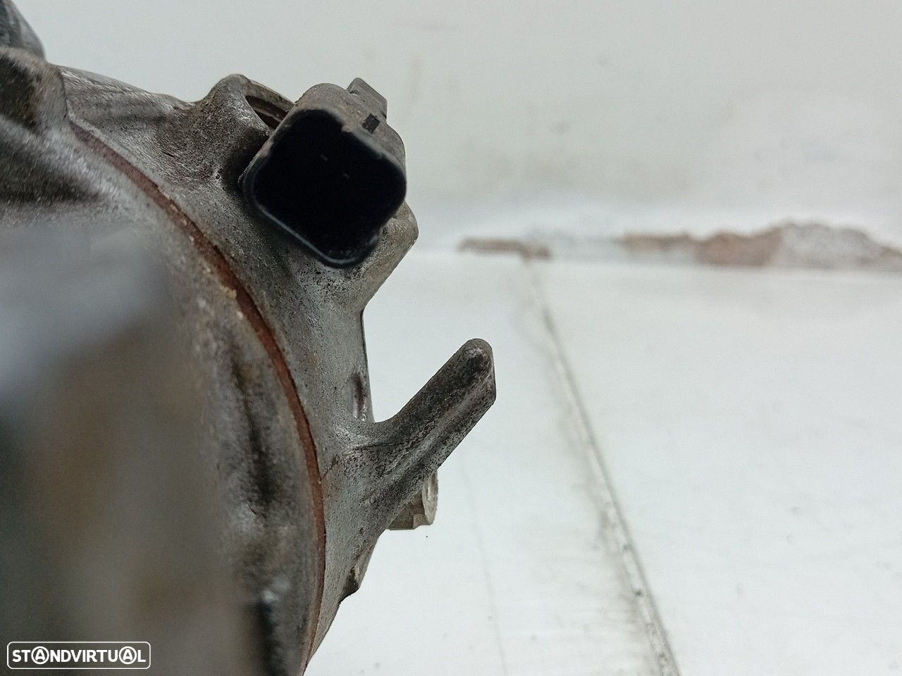 Compressor AC CITROËN C3 Aircross II (2R_, 2C_) - 2