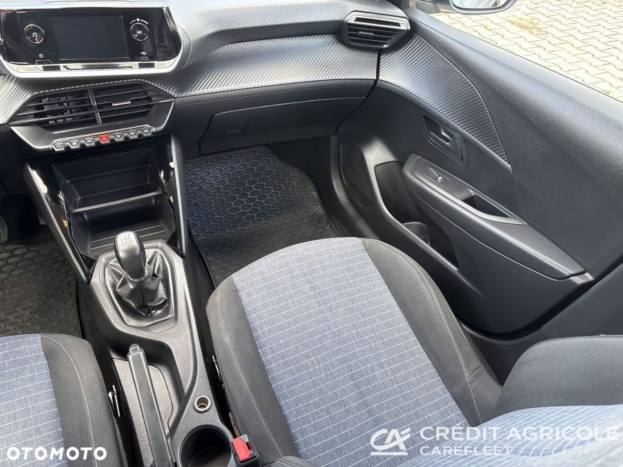 Peugeot 208 1.2 PureTech Like S&S - 20