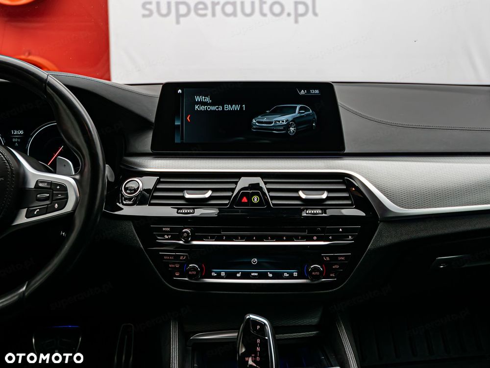 BMW Seria 5 - 20