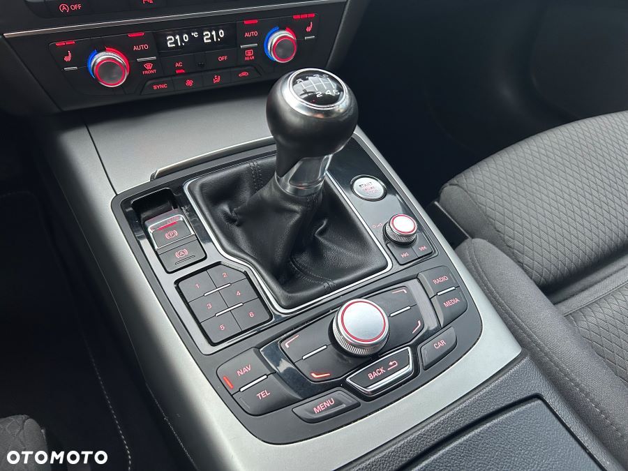 Audi A6 Avant 2.0 TDI DPF sport selection - 26