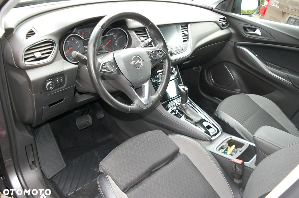 Opel Grandland X - 24