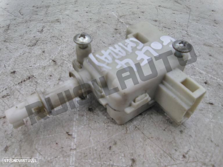 Pistola Fecho De Mala 1j686_2159a Vw Golf Iv (1j) [1997_2008] 1 - 2