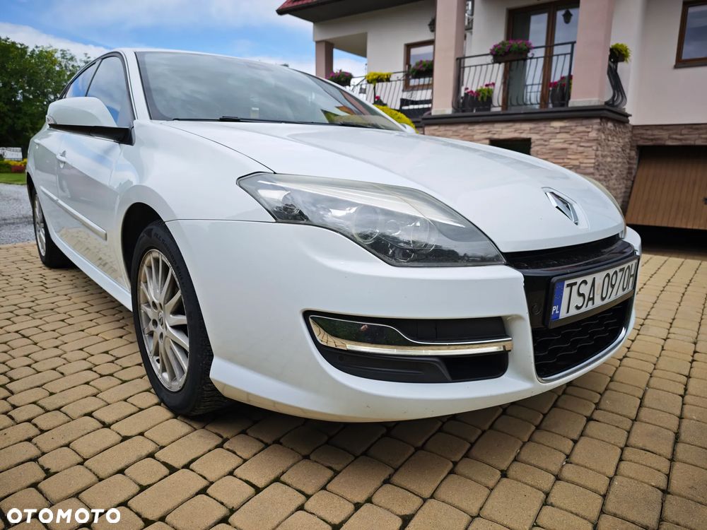 Renault Laguna 1.5 dCi Exception - 3