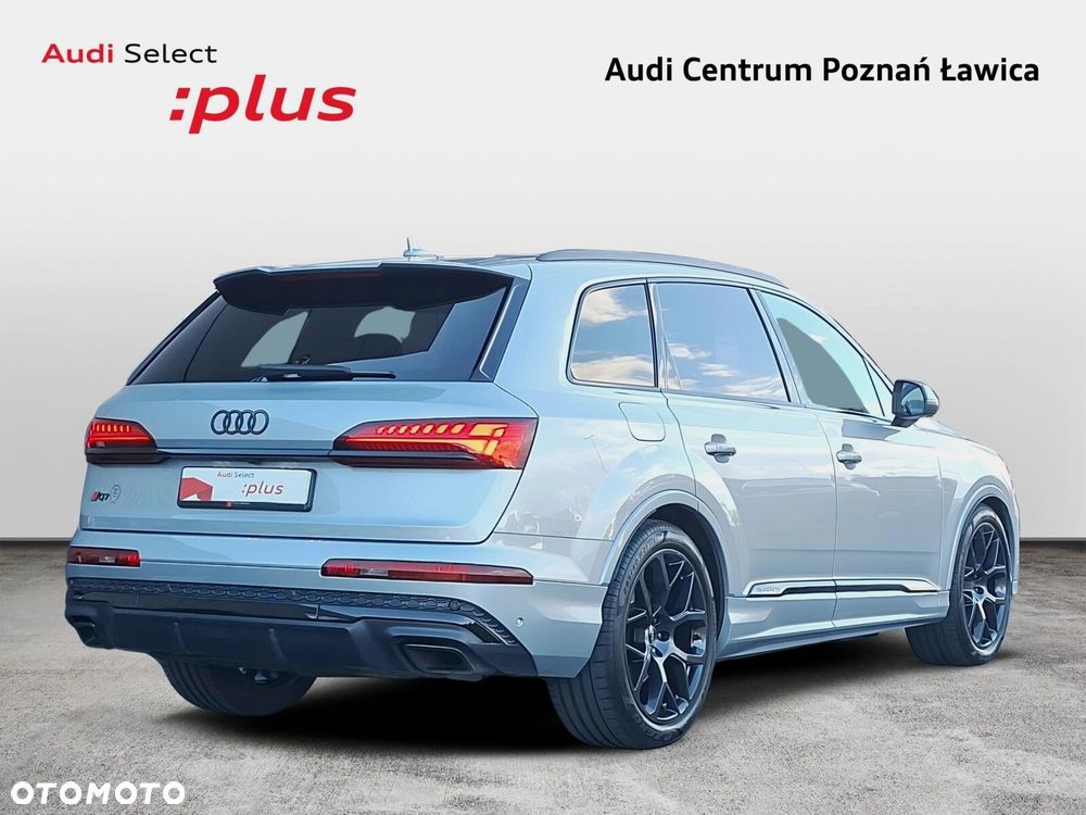 Audi Q7 2024 photo 5