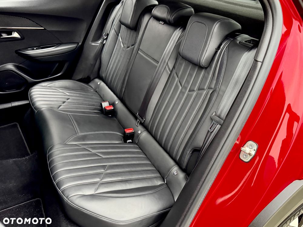 Peugeot 2008 1.5 BlueHDi Allure Pack S&S EAT8 - 8