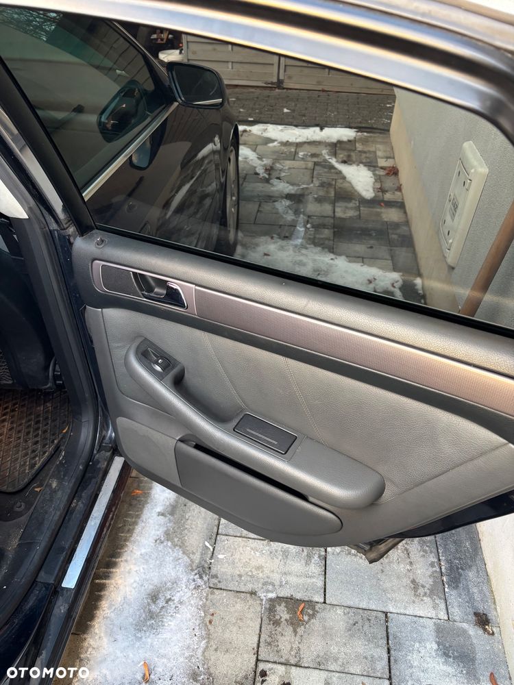 Audi A6 Limousine - 16