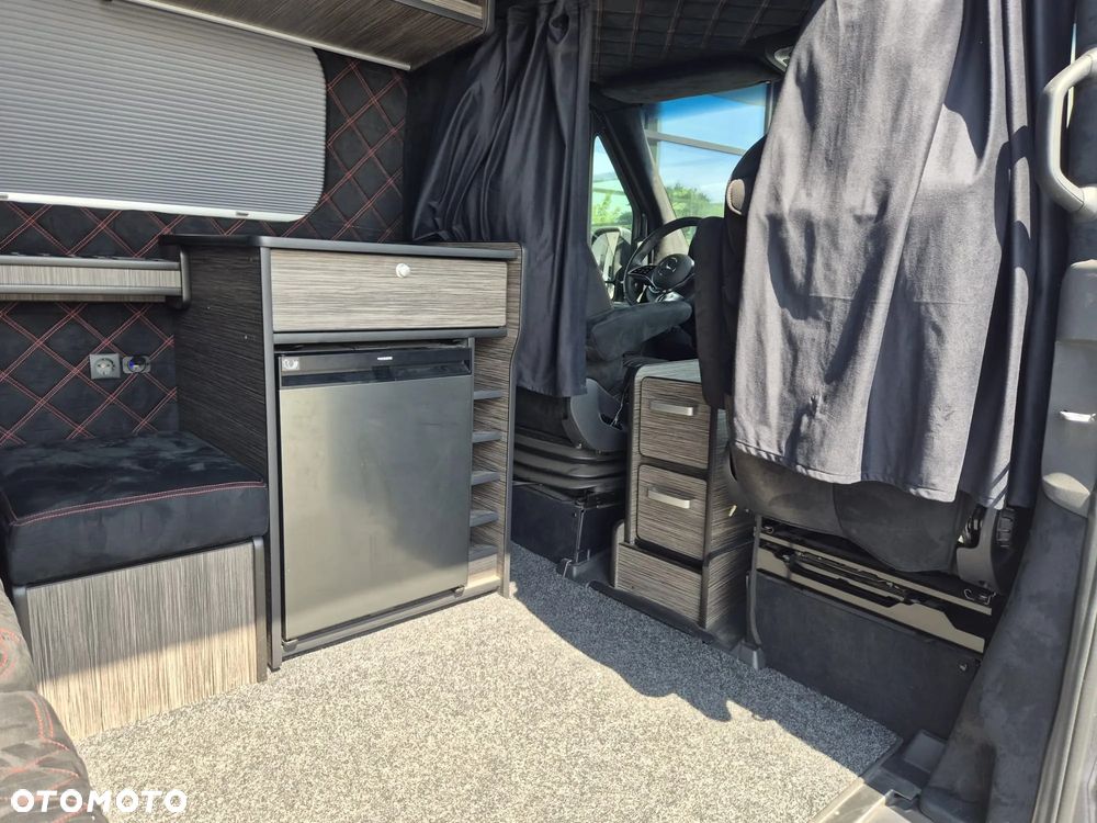 Mercedes-Benz Sprinter Long SELECT 9G-Tronic 907.235 - 19