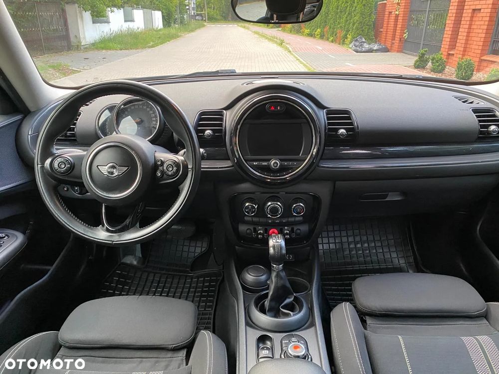 MINI Clubman Cooper S - 20