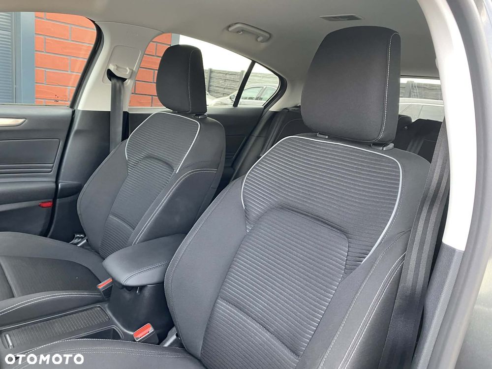 Ford Focus 1.0 EcoBoost mHEV Connected - 14
