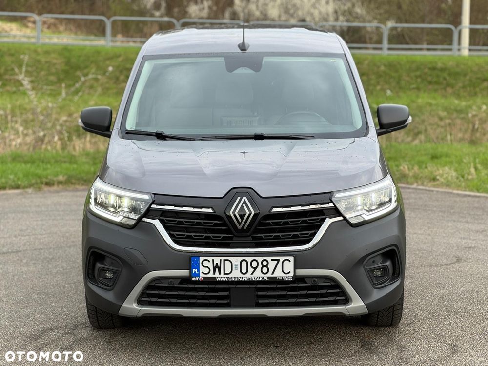 Renault Kangoo - 6