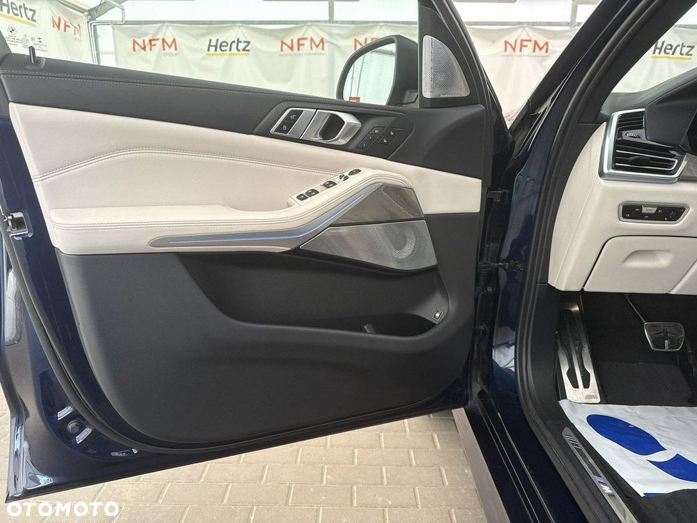 BMW X5 - 11