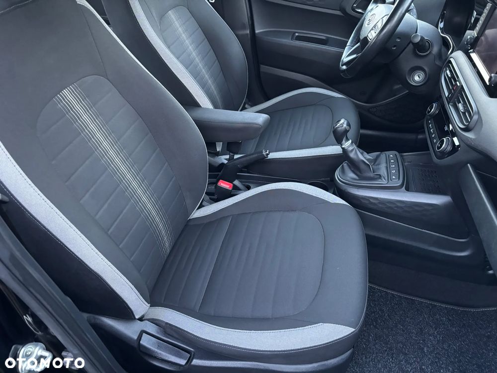 Hyundai i10 2020