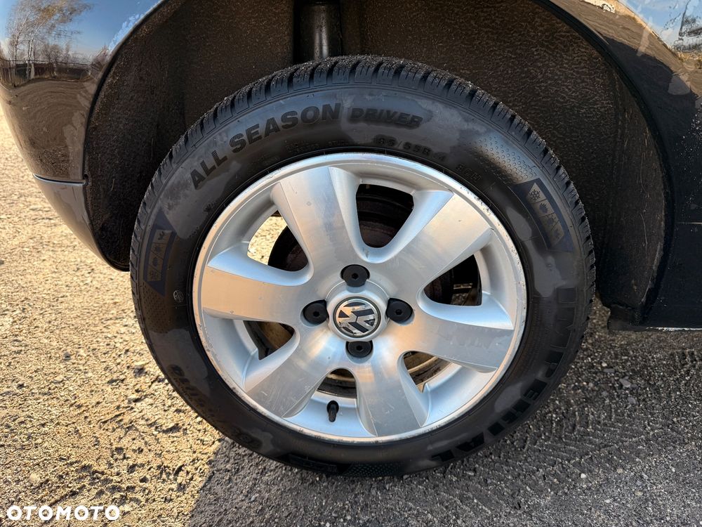 Volkswagen Lupo 1.0 - 14