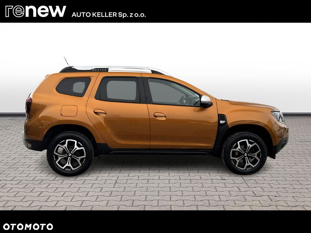 Dacia Duster - 7