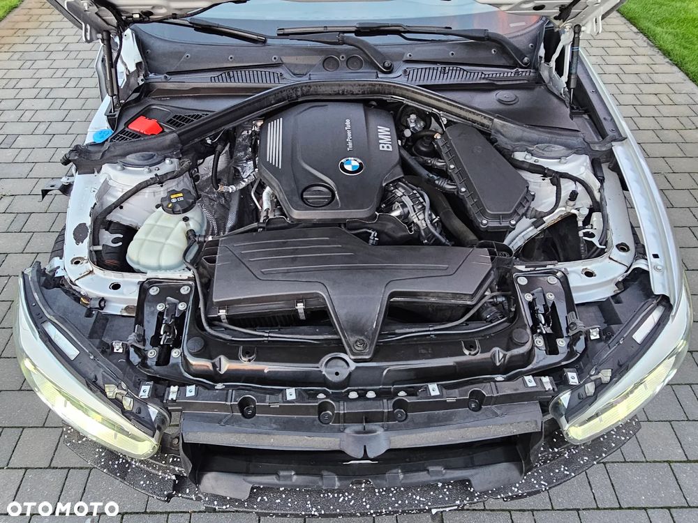 BMW Seria 1 118d M Sport Shadow - 14