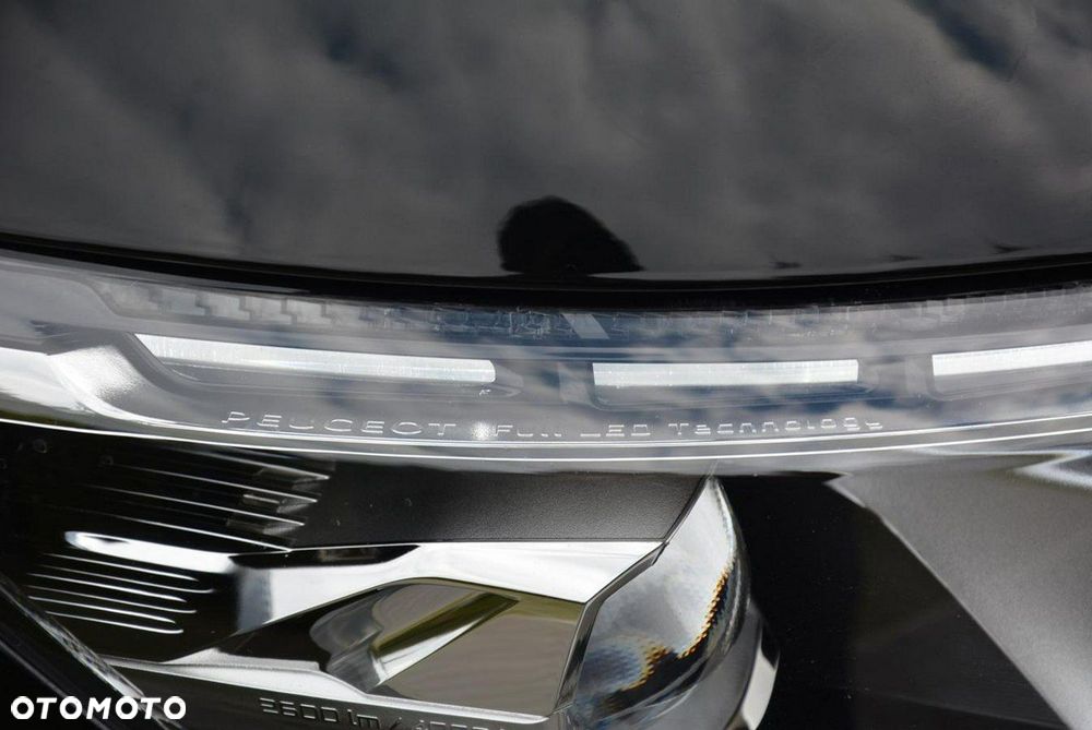 Peugeot 3008 - 38