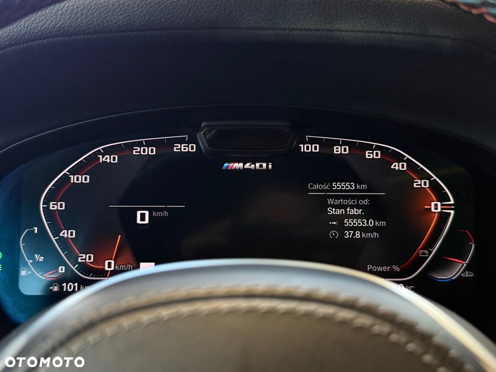 BMW X3 - 38