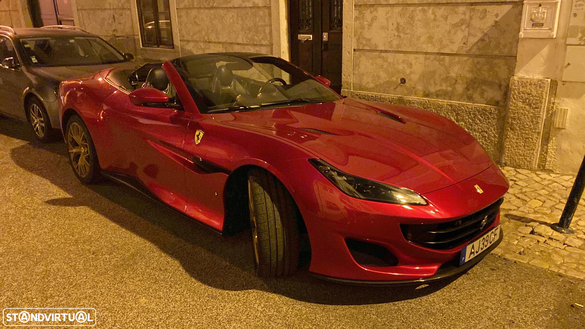 Ferrari Portofino Standard - 8