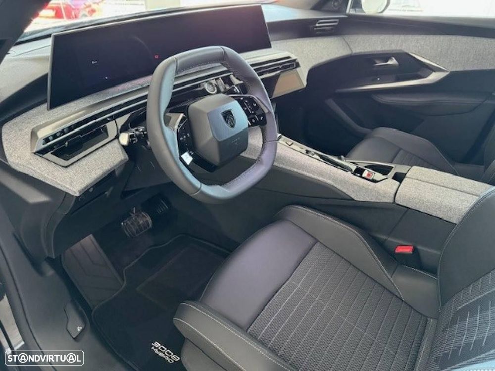 Peugeot 3008 - 8