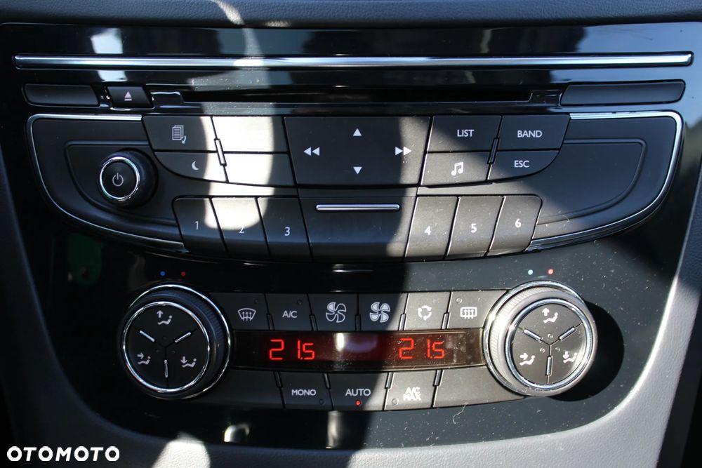 Peugeot 508 2.0 HDi Active - 23