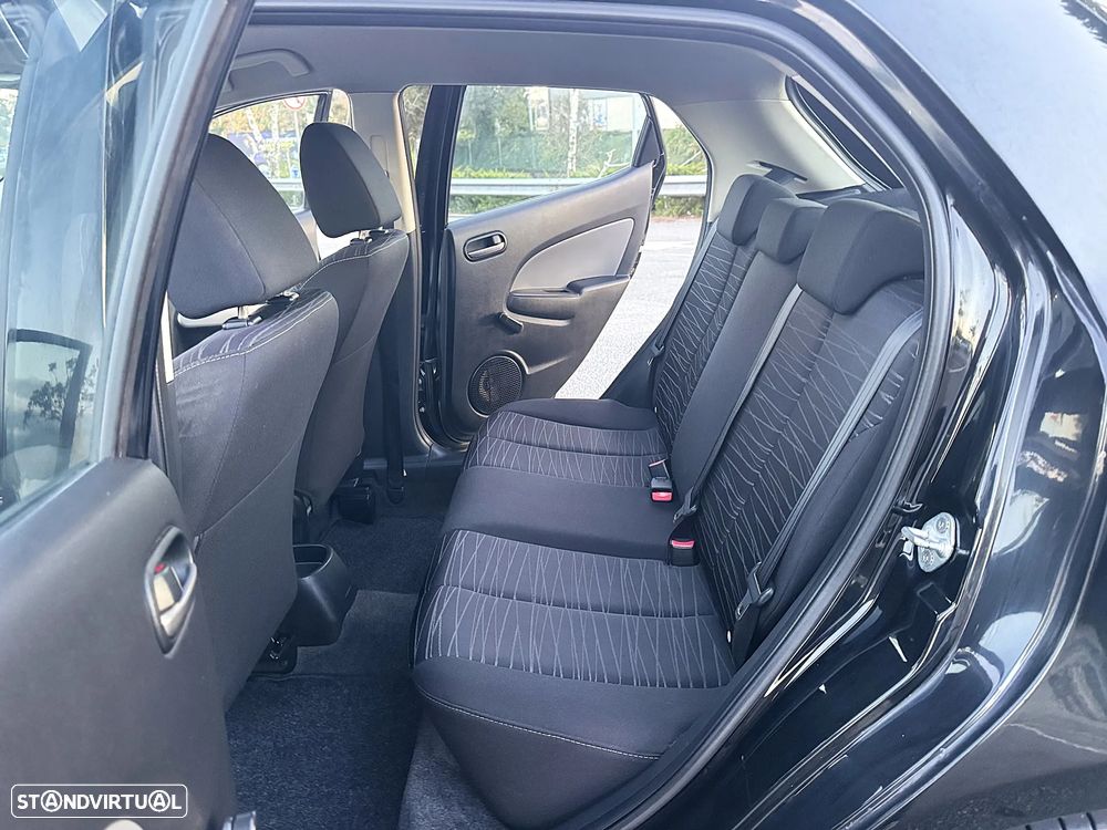 Mazda 2 1.3 MZR 90th Anniversary - 12