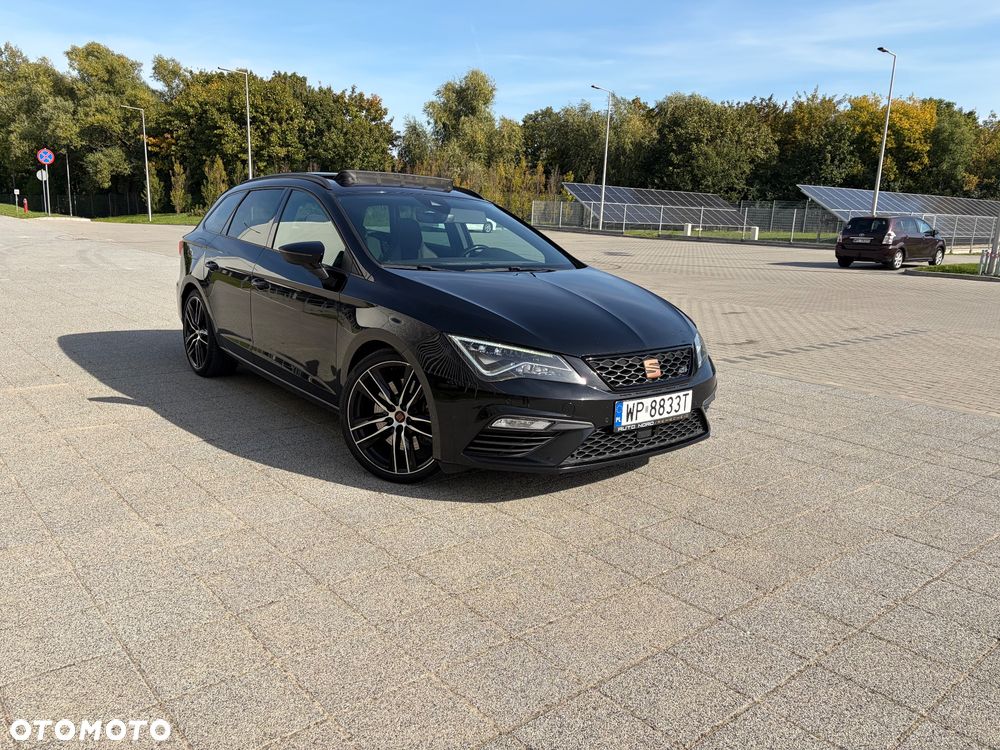 Seat Leon - 1