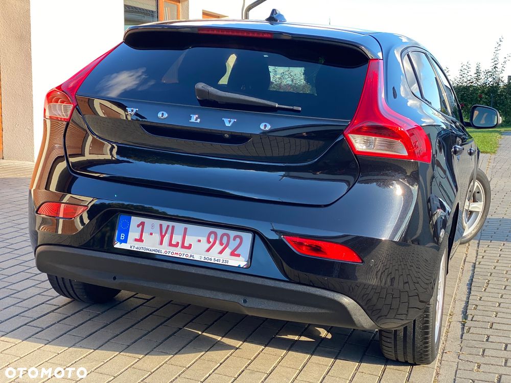 Volvo V40 D2 Kinetic - 14